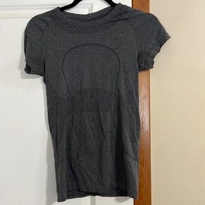 Lululemon Short Sleeve